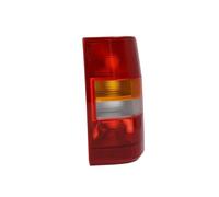 TYC Feu arrière 11-11695-01-2 sans porte-lampe Rouge et Jaune