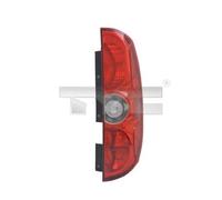 TYC 11-11755-11-2 Feu arrière pour FIAT,OPEL
