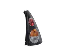 TYC 11-11779-01-2 Feu arrière sans porte-lampe