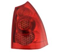 TYC 11-11865-01-2 Feu arrière sans porte-lampe