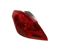 TYC Europe B.V. Feu arrière 11-11884-01-2 sans porte-lampe Gauche