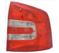 TYC 11-12257-01-2 Feu arrière pour SKODA