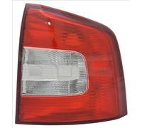 TYC 11-12259-01-2 Feu arrière pour SKODA