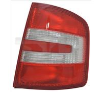 TYC 11-12263-01-2 Feu arrière pour SKODA
