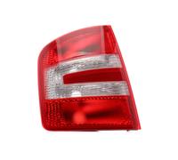 TYC Europe B.V. Feu arrière gauche Skoda Fabia Combi également pratique à hayon arrière incliné