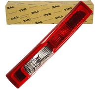 TYC 11-12383-01-2 Feu arrière sans porte-lampe