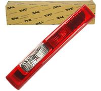 TYC Europe B.V. Feu arrière 11-12384-01-2 sans porte-lampe gauche