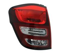 TYC Feu arrière gauche / Phare arrière 11-12454-01-2