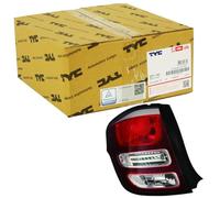 TYC Feu arrière 11-12555-01-2 sans porte-lampe