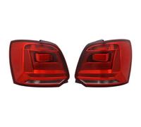 TYC Feu arrière 11-12606-01-2 gauche – compatible avec VW Polo V