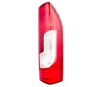 TYC 11-12659-01-2 Feu arrière sans porte-lampe