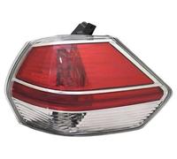 Feu arrière gauche 11-12704-05-9 TYC pour NISSAN X-TRAIL III
