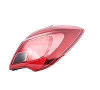 TYC 11-12833-01-2 Feu arrière sans porte-lampe