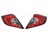 TYC Feu arrière 11-14600-06-9 LED gauche pour HONDA CIVIC X Berline