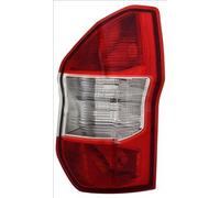 Feu arrière gauche 11-15246-01-2 TYC pour FORD TRANSIT COURIER B460 Monospace