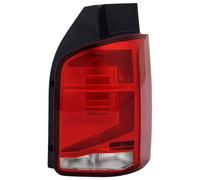 Feu arrière gauche 11-15318-06-2 TYC pour VW TRANSPORTER T6 Fourgon