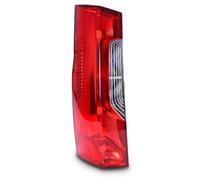 TYC Feu arrière 11-9136-11-2 sans porte-lampe Gauche