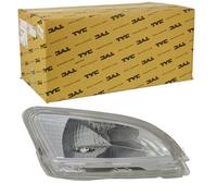 TYC Europe B.V. Clignotant Blink Lampe 12-0147-01-2 sans porte-lampe Avant droite