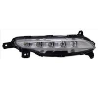 TYC Feu de jour gauche LED 12-0422-00-2 pour HYUNDAI TUCSON
