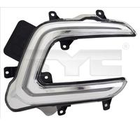 TYC 12-0429-00-2 Feu diurne pour RENAULT