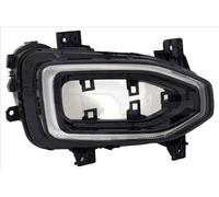 Feu de jour droite LED 12-0471-06-2 TYC pour VW T-ROC T-ROC Décapotable