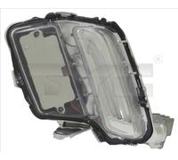TYC Feu de jour droit LED 12-5353-00-9 pour Volvo XC60 I SUV