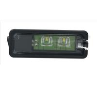 Éclairage de la plaque d'immatriculation TYC TYC 15-0183-00-2