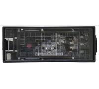 TYC 15-0221-00-2 Feu éclaireur de plaque pour ,DACIA,FIAT,MERCEDES-BENZ,NISSAN,O