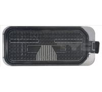 TYC 15-0285-01-9 Feu éclaireur de plaque pour FORD,FORD USA