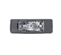 TYC Eclairage de la plaque d'immatriculation 15-0323-00-9