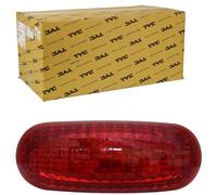 TYC Feu stop additionnel 15-0383-01-2 P21W - Compatible OPEL Vivaro et RENAULT Trafic
