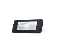 TYC 15-0385-00-9 Éclairage de plaque d'immatriculation