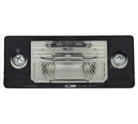 TYC 15-0535-00-2 Feu éclaireur de plaque pour VW