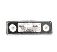 Feu éclaireur de plaque TYC 15-0543-00-2