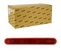 TYC 15-0613-00-2 Feu stop additionnel W5W Compatible avec PEUGEOT 207 3/5 portes WA, WC