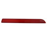 Réflecteur droite Vérifié par la CEE 17-11215-00-9 TYC pour BMW 5 5 Touring