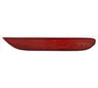 TYC 17-5406-00-9 Catadioptre pour INFINITI,NISSAN