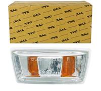 TYC 18-0232-01-2 Clignotant sans porte-lampe Avant Gauche