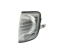 TYC Feu clignotant 18-3290-93-2 avant gauche blanc