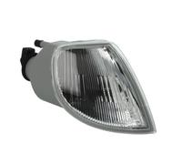 Blink Lampe Clignotant Blanc droite pour Citroen chanson Saxo Hatchback 1996-2003