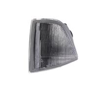 TYC 18-5124-05-2 Clignotant avec porte-lampe Avant Gauche blanc
