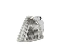 TYC Clignotant avant gauche 18-5528-01-2 sans porte-lampe blanc