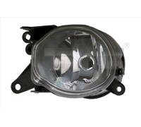 TYC 19-0001-05-2 Projecteur antibrouillard pour AUDI
