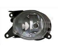 TYC 19-0002-05-2 Projecteur antibrouillard pour AUDI
