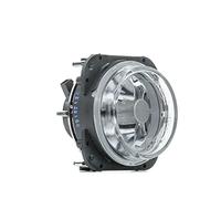 TYC 19-0091-05-2 Phare antibrouillard avec porte-lampe Gauche