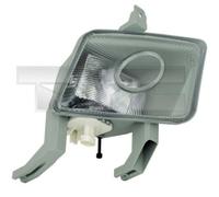 TYC 19-0099-05-2 Projecteur antibrouillard pour OPEL