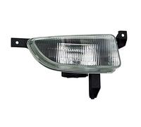 TYC Phare antibrouillard 19-0146-05-2 H3 halogène gauche pour OPEL