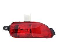 TYC 19-0148-05-2 Feu antibrouillard arrière avec porte-lampe Gauche