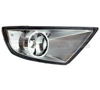 TYC 19-0158-05-2 Projecteur antibrouillard gauche pour FORD