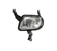 TYC 19-0176-05-2 Phare antibrouillard avec porte-lampe Gauche